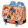 Paw Patrol dětská školní taška - 38cm X 30cm X 12cm