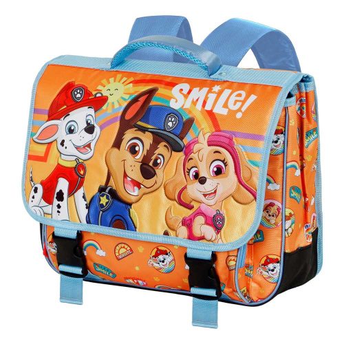 Paw Patrol dětská školní taška - 38cm X 30cm X 12cm