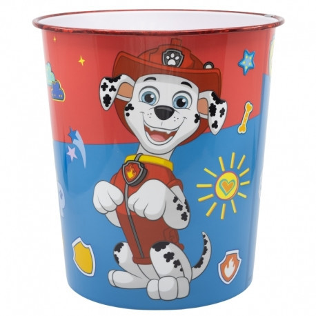 Koš na odpadky - PAW Patrol