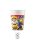 8 ks papírový kelímek 200 ml PAW Patrol