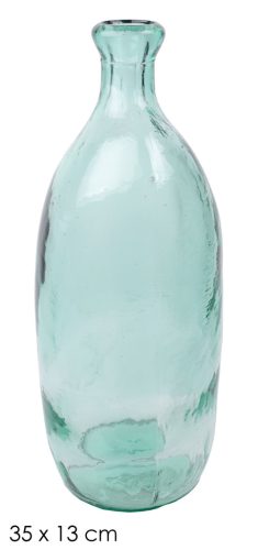 VÁZA OÁZA 3L/35CM