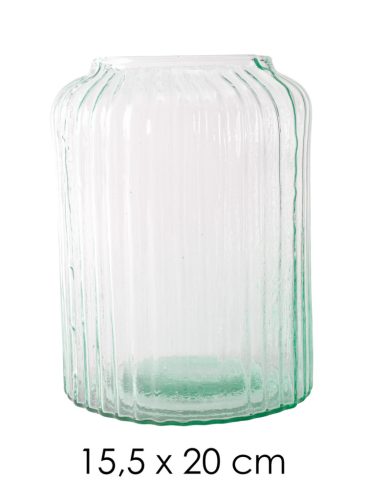 VÁZA CILINDR MONAKO 2,8L