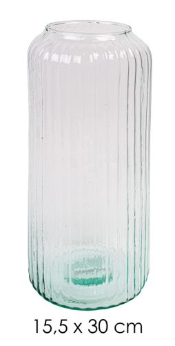 VÁZA CILINDR MONAKO 4,9L