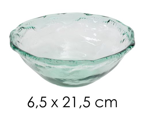 MÍSA AZTECA     21CM