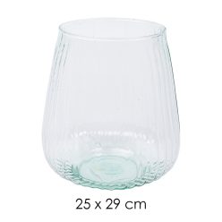 VÁZA HURRICAINE MONAKO 8L