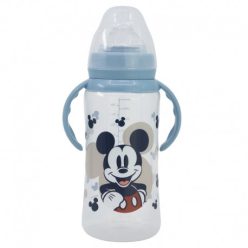   Disneey Mickey Mouse malá, izolovaná nerezová ocelová jídlonosič - 360 ml