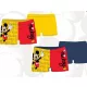 Plavkové spodní díl Mickey Mouse chlapeček - plavkové trenýrky - tmavě modré - 98