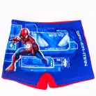 Spiderman chlapecké koupací kalhotky - koupací boxer