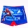 Spiderman chlapecké koupací kalhotky - koupací boxer - červené - 98
