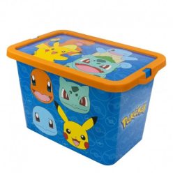 ÚLOŽNÁ KRAVATA 7 L Pokémon