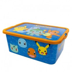 ÚLOŽNÁ KRAVATA 13 L Pokémon