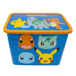 ÚLOŽNÁ KRAVATA 23 L Pokémon