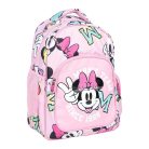 Disney Minnie Mouse dětský batoh, 42 cm
