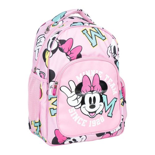 Disney Minnie Mouse dětský batoh, 42 cm