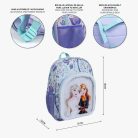 Disney Ledové království dětský batoh, 38 cm