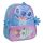 Disney Stitch 3D podšitá malá dětská taška