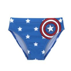   Avengers dětské spodní prádlo - s motivem Kapitána Ameriky - 86