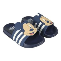 Prémium dětské pantofle - Mickey Mouse