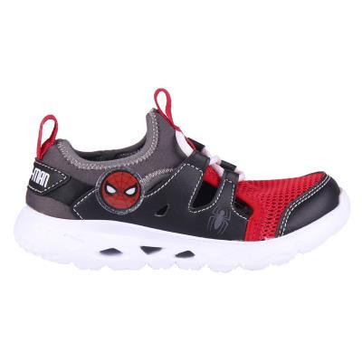 Spiderman dětské sportovní boty