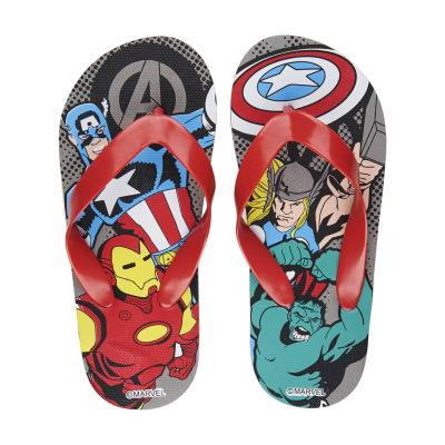 Avengers dětské žabky