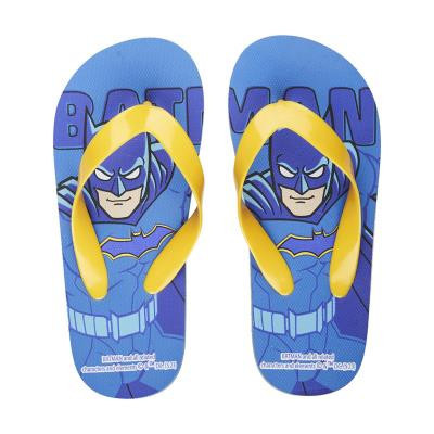 Batman dětské Flip-Flop žabky - 34-35
