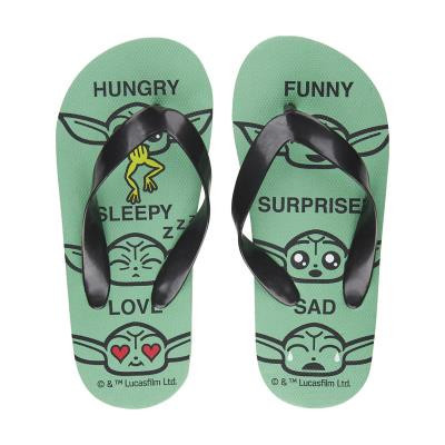 Válka hvězd dětské Flip-Flop papuče