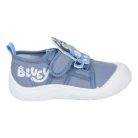 Bluey dětské tenisky se suchým zipem