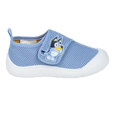 Bluey dětské sportovní boty na suchý zip
