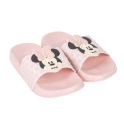 Prémium dětské pantofle - Minnie Mouse