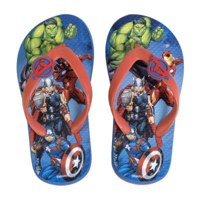 Avengers Flip-Flop žabky 32-33