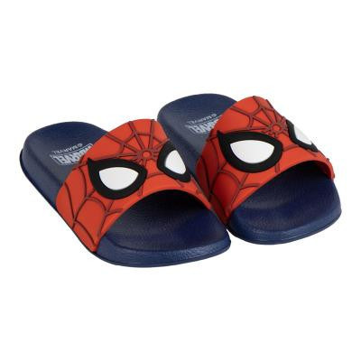 Prémium dětské pantofle - Spiderman