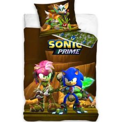 SONIC povlečení 100% bavlna 140x200+70x90