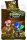 SONIC povlečení 100% bavlna 140x200+70x90