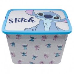 ÚLOŽNÁ SKŘÍŇ 23 L STITCH