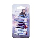 Disney Ledové království sada 3 ks hřebínků