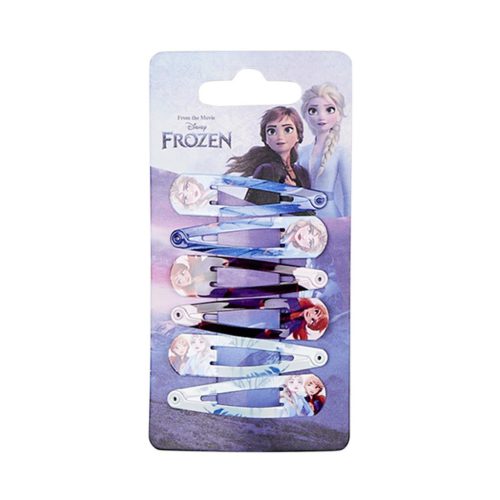 Disney Ledové království sada 3 ks hřebínků