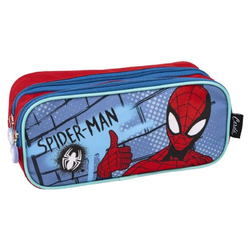 Spider-Man 2patrové pouzdro na tužky