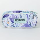 Disney Ledové království pouzdro na tužky s vnitřním uspořádáním - 23 x 5 cm