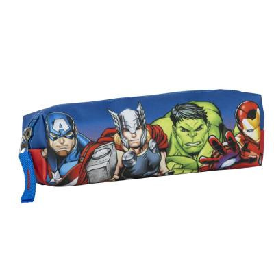 Avengers pouzdro na tužky - 20 x 7 cm