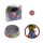 MUGABLE HRNEK 390 ML AVENGERS HERALDIC ARMY