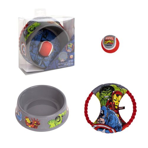 MUGABLE HRNEK 390 ML AVENGERS HERALDIC ARMY
