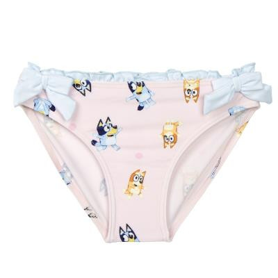 Disney Princezny dvoudílné plavky pro dívky