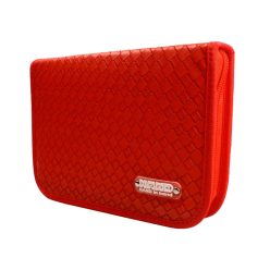 TOLLT."CHECKERS-RED"2VYTAŽ.