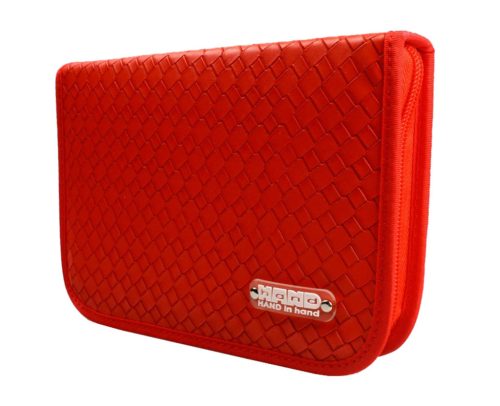 TOLLT."CHECKERS-RED"2VYTAŽ.