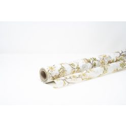 VETEX KVĚT PŘÍRODNÍ 51CM*9M