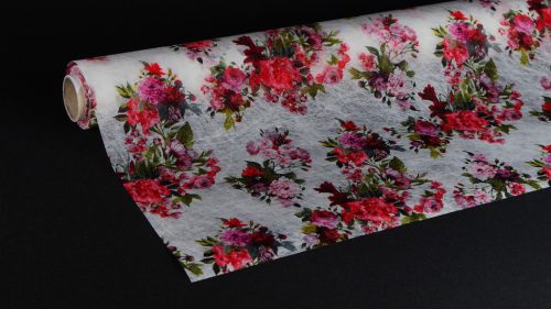 VETEX RŮŽOVÁ 51CM*9M