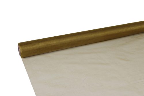 CSOM.ORGANZA ZELENÁ48CM*10Y