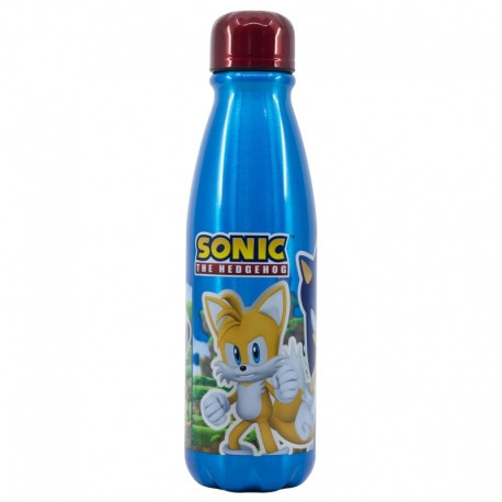 Hliníková láhev 600 ML Sonic