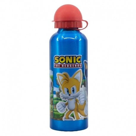 Hliníková láhev 530 ML SONIC