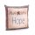 TEXTILPÁRNA "HOPE" 23*23